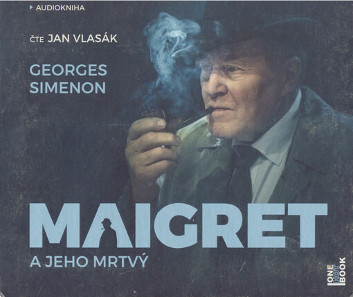 Maigret a jeho mrtvý