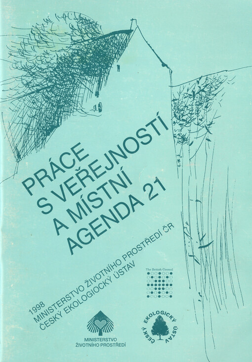 Práce s veřejností a místní Agenda 21