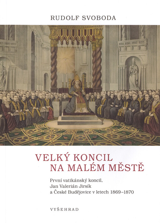 Velký koncil na malém městě