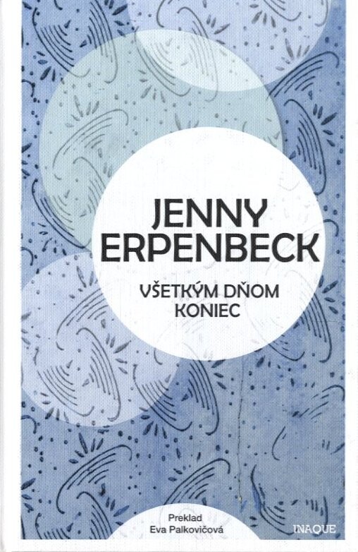 Všetkým dňom koniec