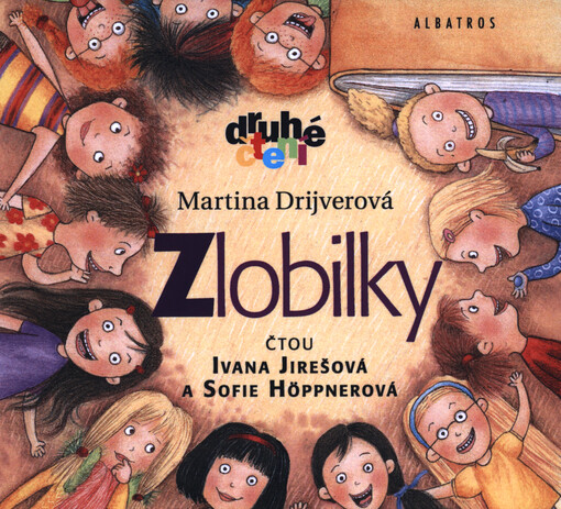 Zlobilky
