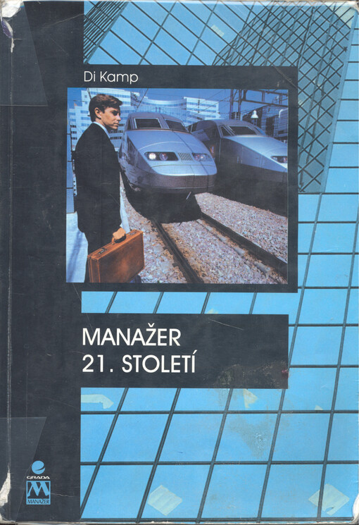 Manažer 21. století