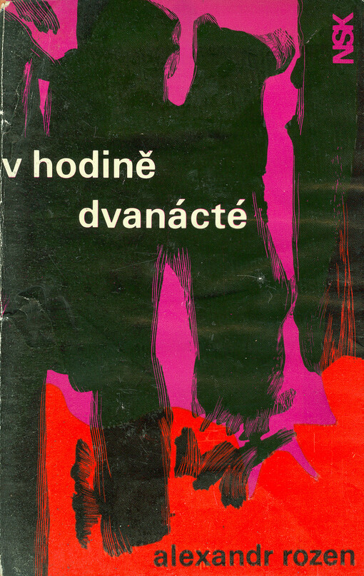 V hodině dvanácté