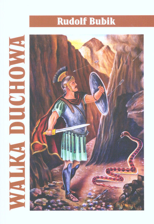 Walka duchowa