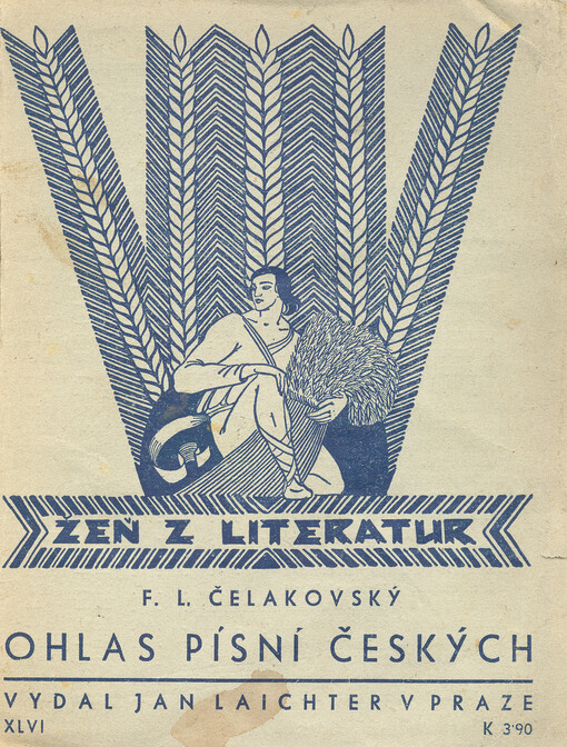 Ohlas písní českých