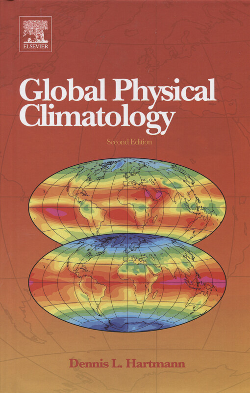 Global physical climatology