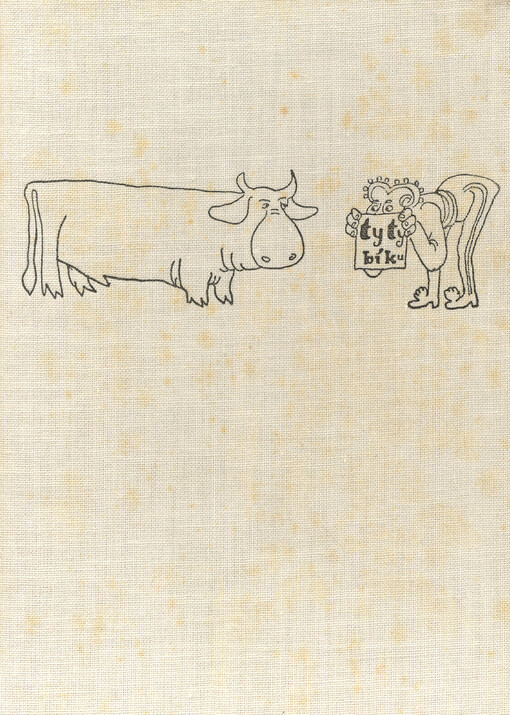 Malý atlas hub, tlam a pusinek