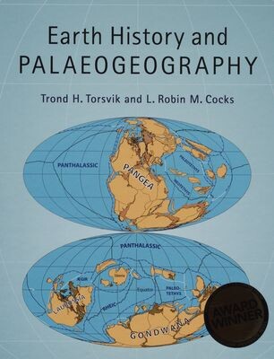 Earth history and palaeogeography 
