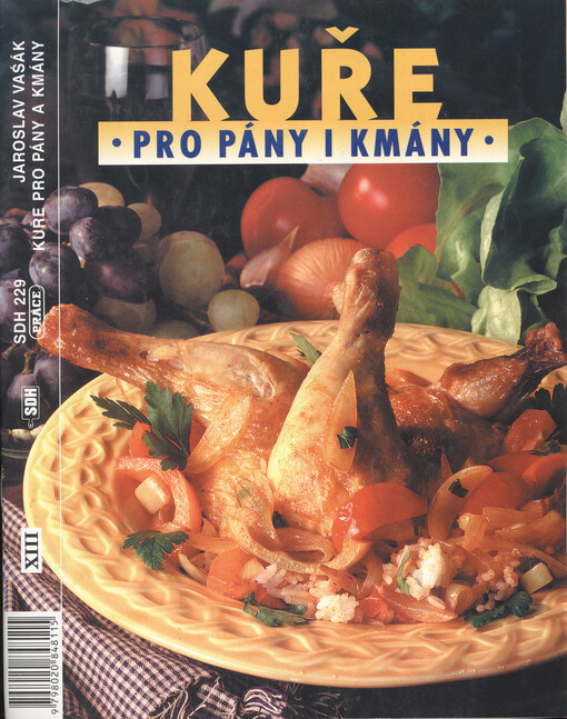 Kuře pro pány i kmány