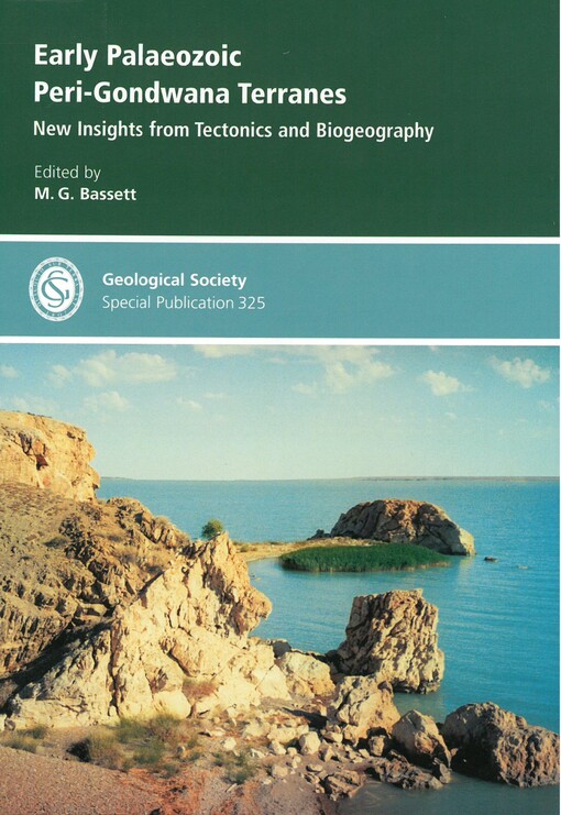 Early palaeozoic Peri-Gondwana terranes :new insights from tectonics and biogeography
