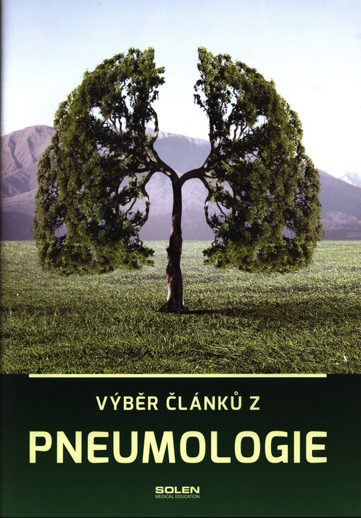 Výběr článků z pneumologie