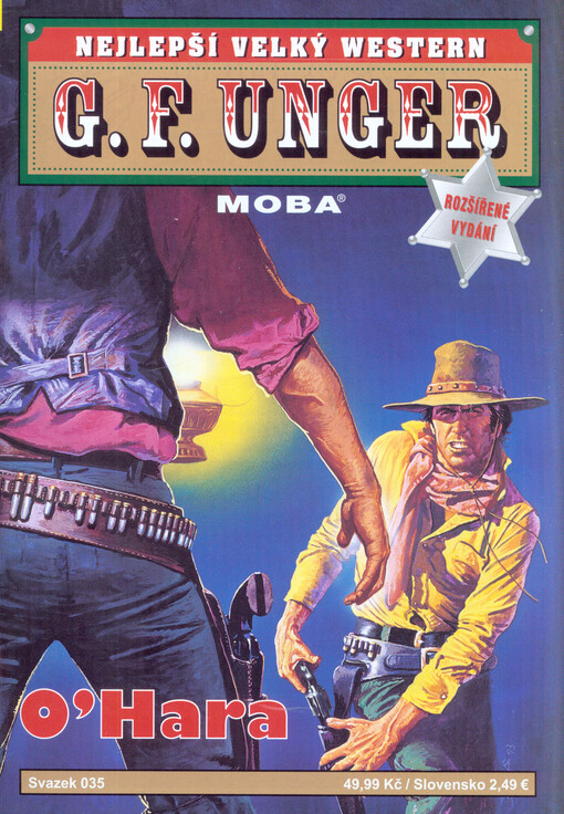 O'Hara