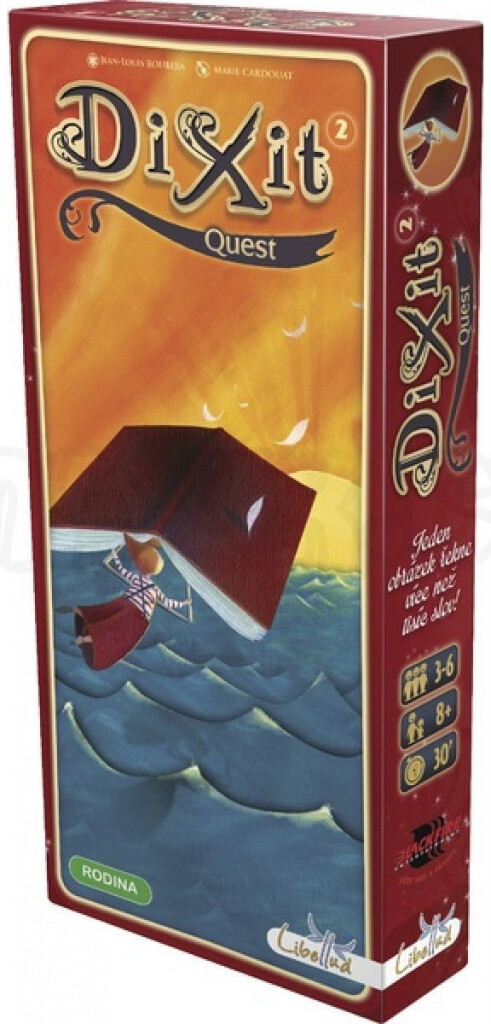 Dixit