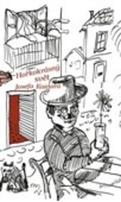 Hořkokrásný svět Josefa Kainara