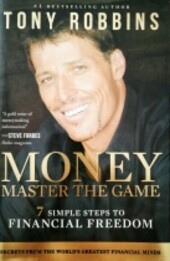 Money master the game