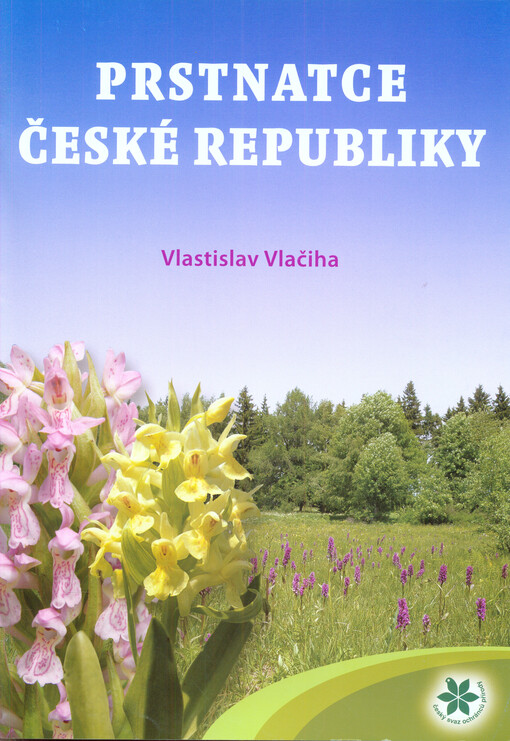 Prstnatce České republiky