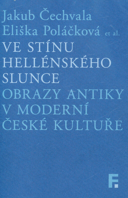 Ve stínu hellénského slunce