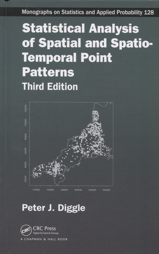 Statistical analysis of spatial and spatio-temporal point patterns