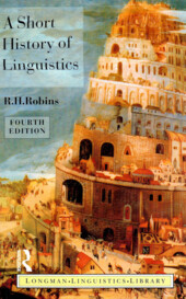 A short history of linguistics