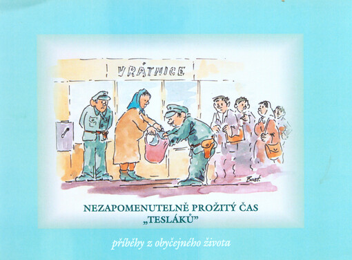Nezapomenutelně prožitý čas 