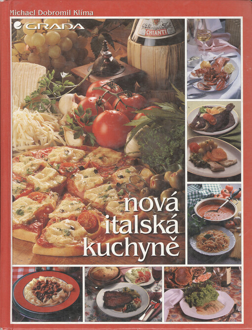 Nová italská kuchyně