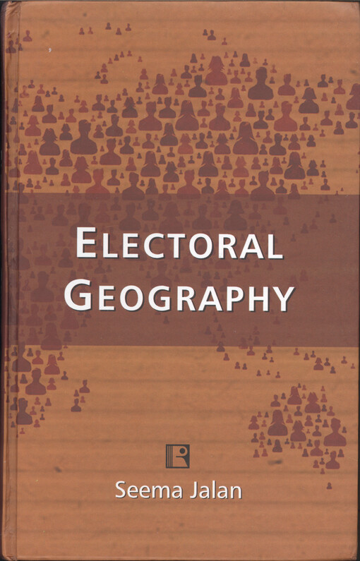 Electoral geography