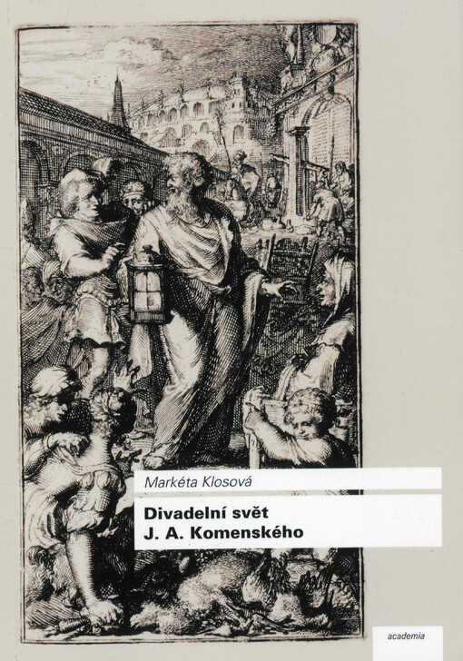 Divadelní svět J. A. Komenského