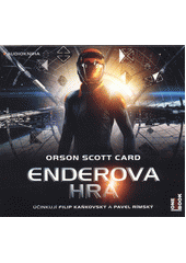 Enderova hra  (odkaz v elektronickém katalogu)