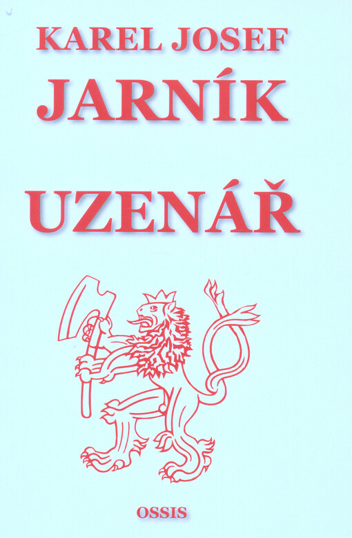 Uzenář