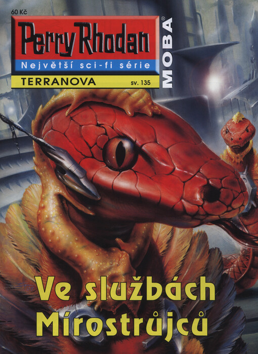 Ve službách Mírostrůjců