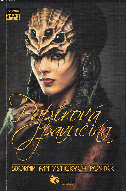 Papírová pavučina
