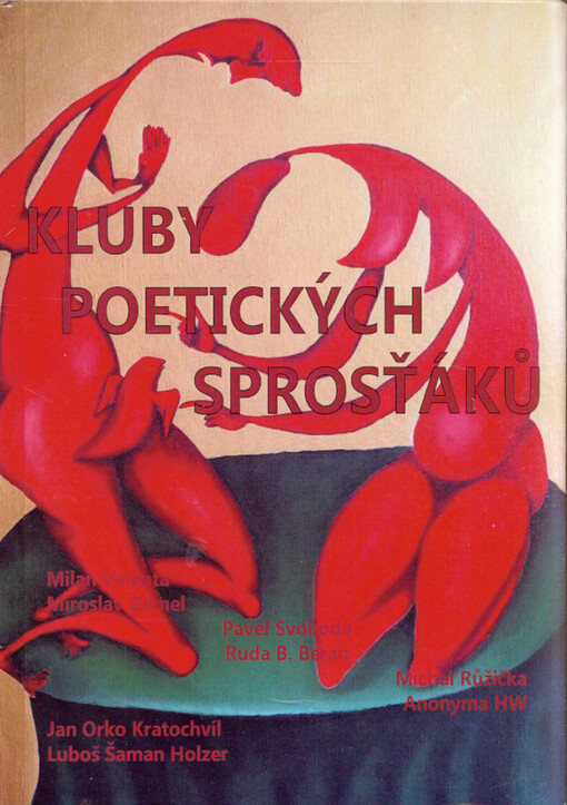 Kluby poetických sprosťáků