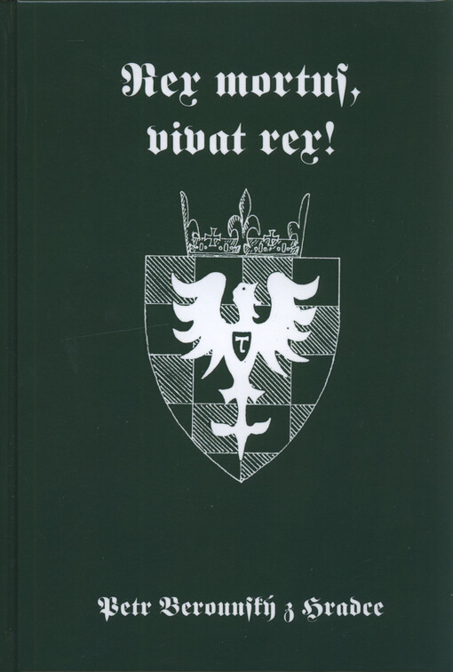 Rex mortus, vivat rex!