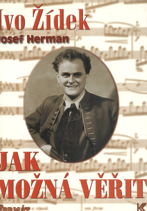 Jak možná věřit