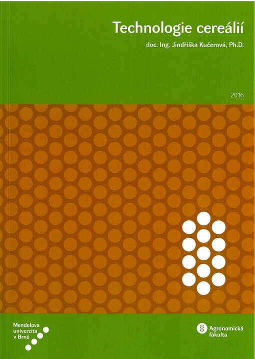 Technologie cereálií