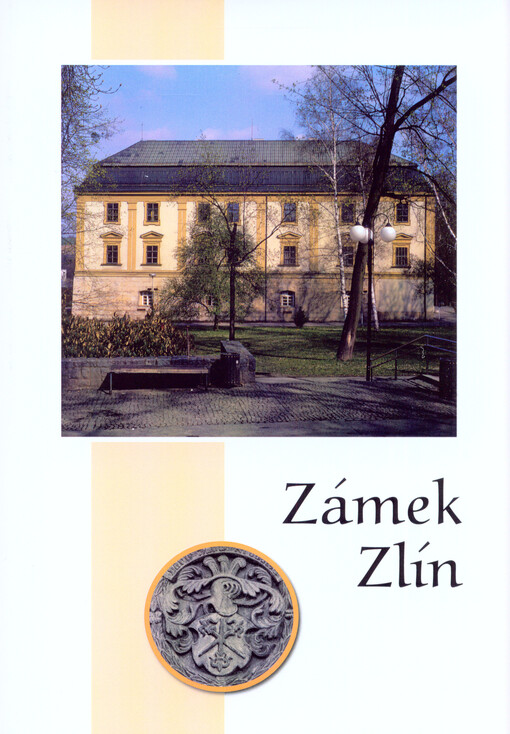 Zámek Zlín