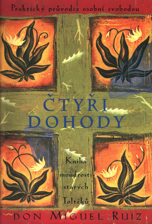 Čtyři dohody