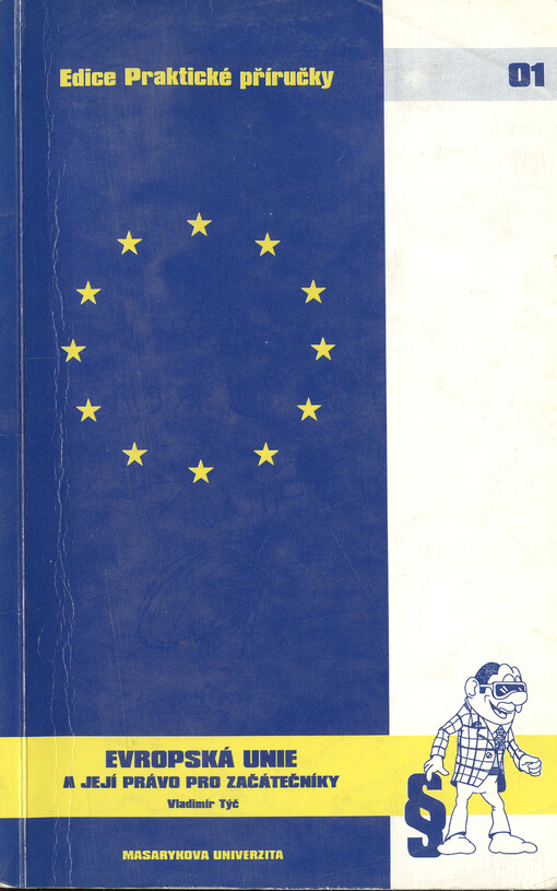 Evropská unie a její právo pro začátečníky