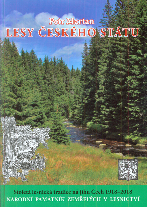 LESY ČESKÉHO STÁTU
