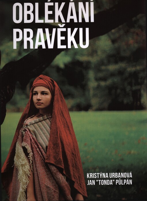 Oblékání pravěku