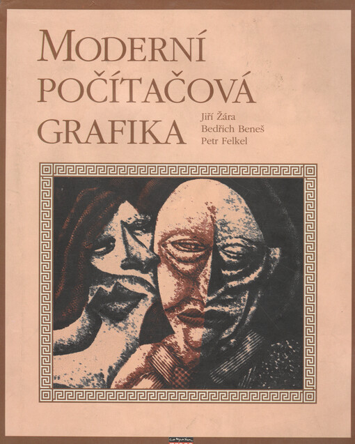 Moderní počítačová grafika