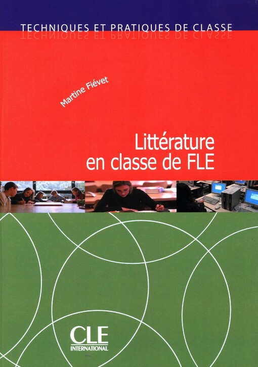 Littérature en classe de FLE
