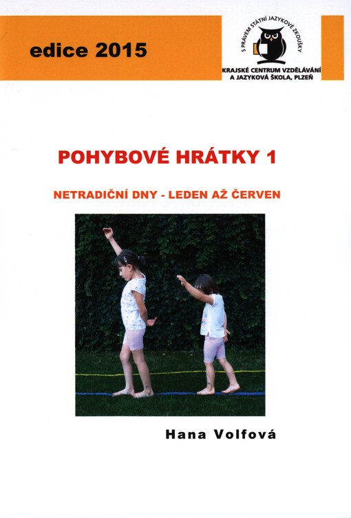 Pohybové hrátky