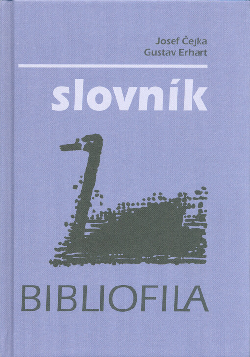 Slovník bibliofila