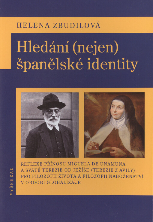 Hledání (nejen) španělské identity