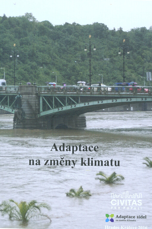 Adaptace na změny klimatu