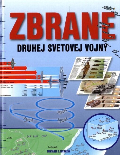 Zbrane druhej svetovej vojny