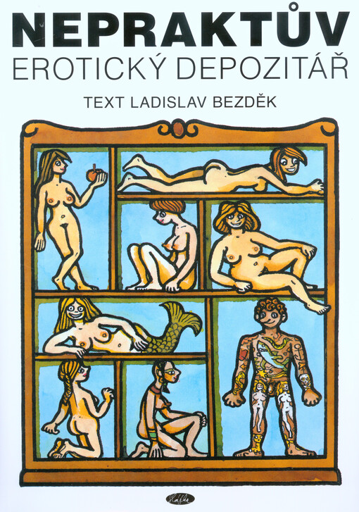 Nepraktův erotický depozitář
