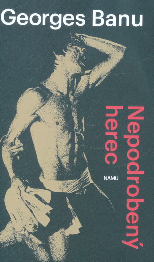 Nepodrobený herec