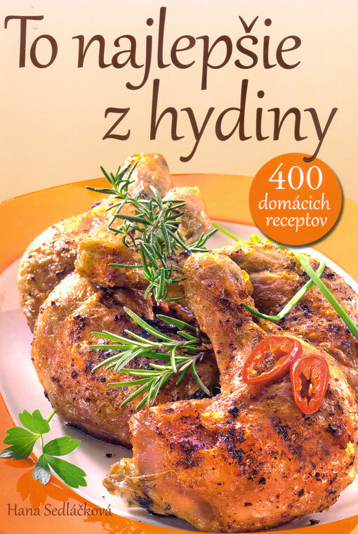 To najlepšie z hydiny